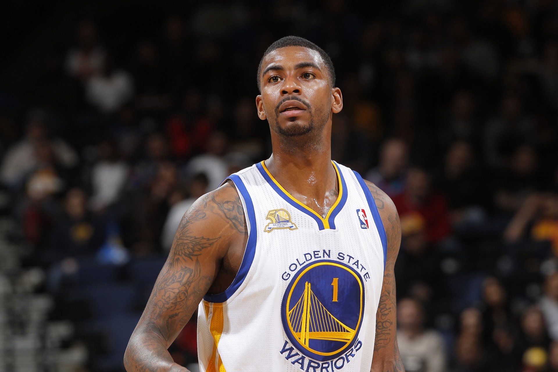 Dorrell Wright