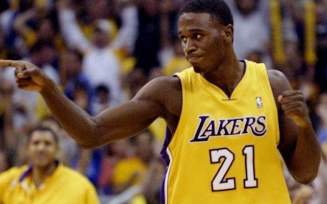 Kareem Rush