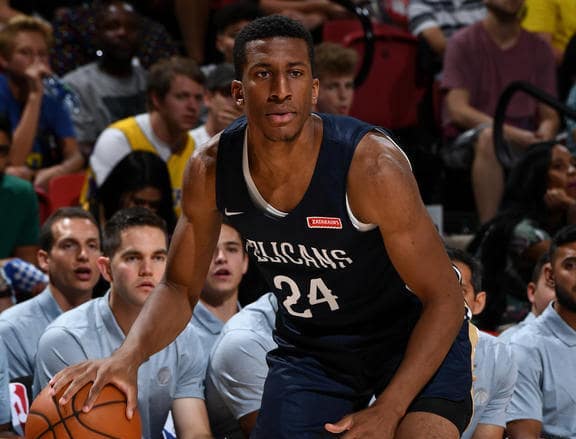 Aubrey Dawkins
