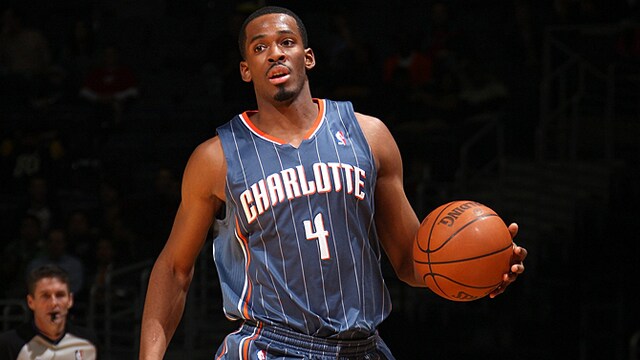 Derrick Brown