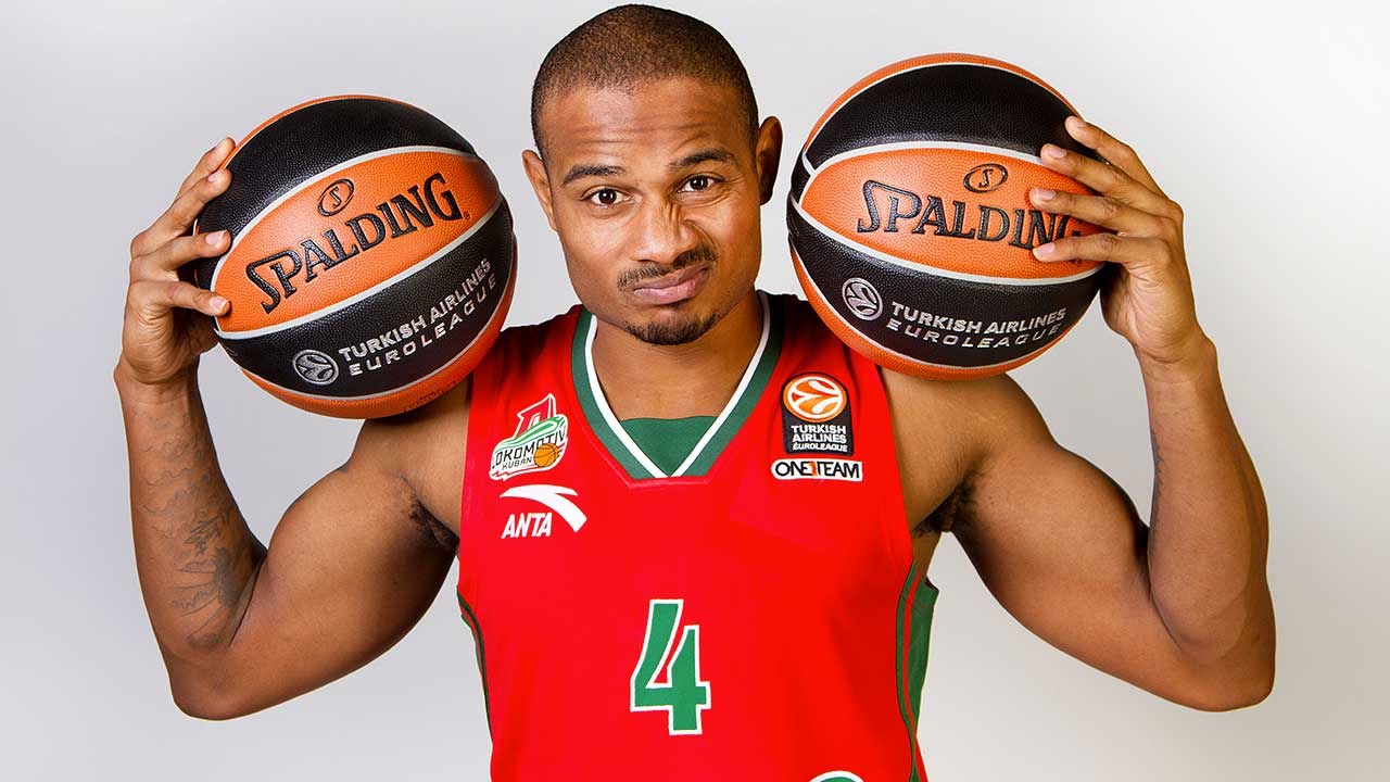Dontaye Draper