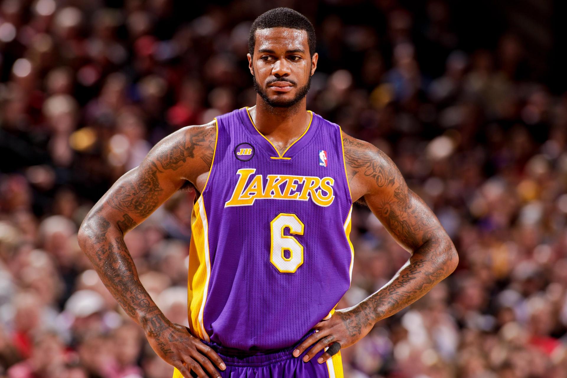 Earl Clark