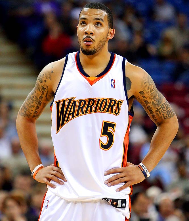 Marcus Williams