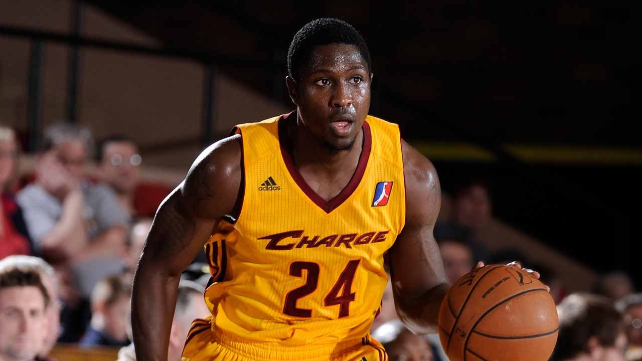 Will Cherry
