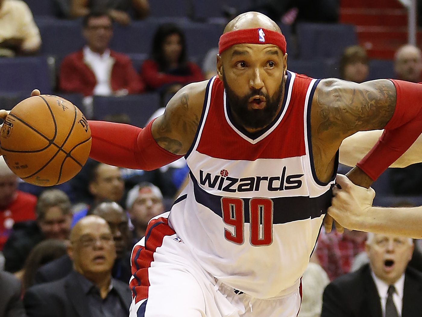 Drew Gooden